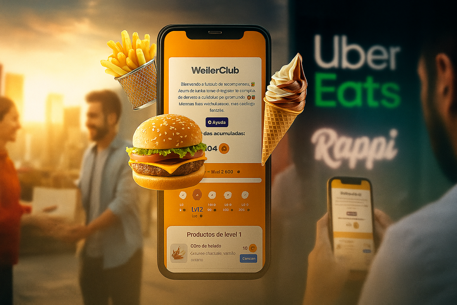WeilerClub