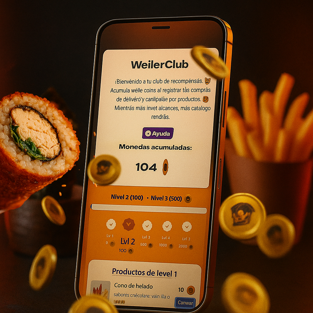 Rollsweiler — WeilerClub